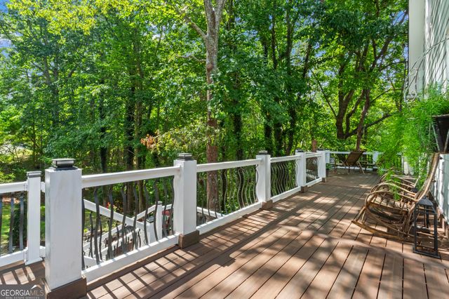 285 Old Hornage Road, Ball Ground, GA 30107