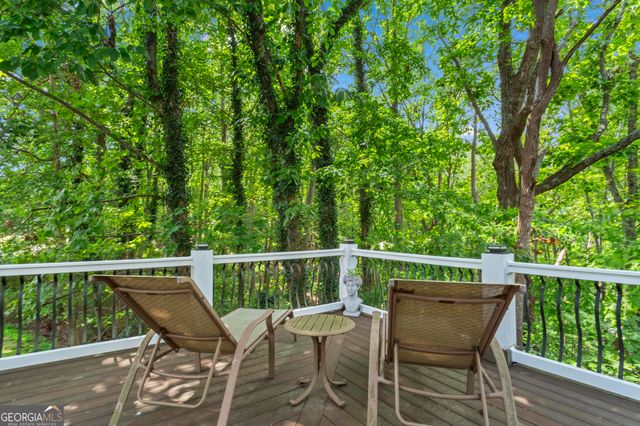 285 Old Hornage Road, Ball Ground, GA 30107