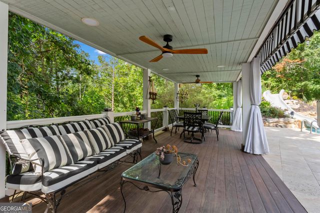 285 Old Hornage Road, Ball Ground, GA 30107