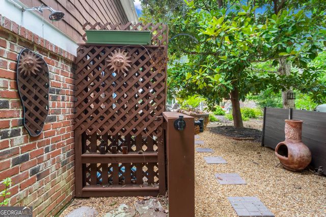 285 Old Hornage Road, Ball Ground, GA 30107