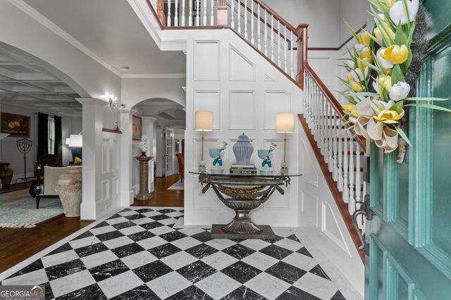 285 Old Hornage Road, Ball Ground, GA 30107