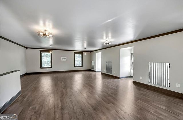 285 Old Hornage Road, Ball Ground, GA 30107