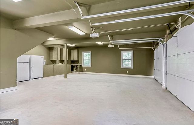 285 Old Hornage Road, Ball Ground, GA 30107