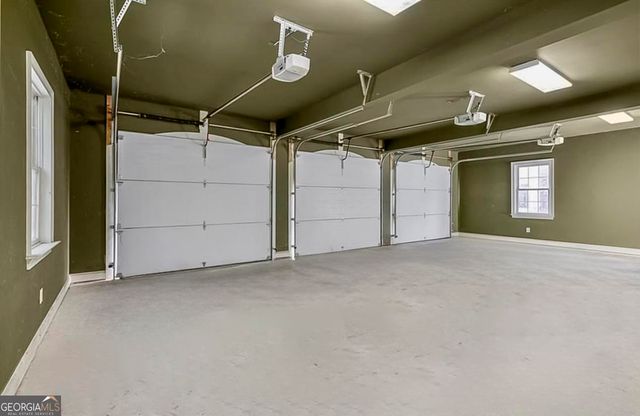 285 Old Hornage Road, Ball Ground, GA 30107