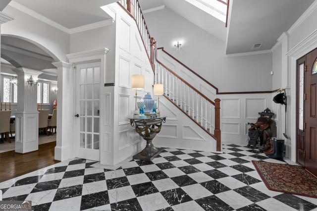 285 Old Hornage Road, Ball Ground, GA 30107