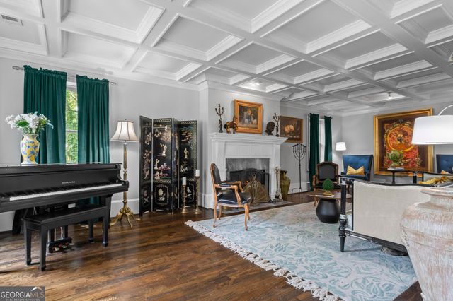 285 Old Hornage Road, Ball Ground, GA 30107