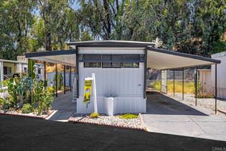 351 E Bradley Avenue SPC 33, El Cajon, CA 92021