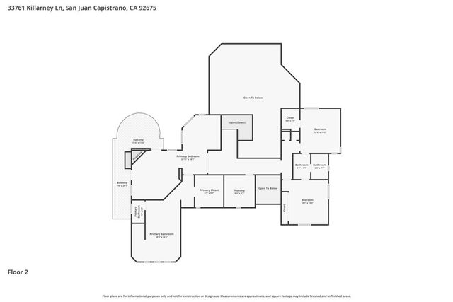 33761 Killarney, San Juan Capistrano, CA 92675