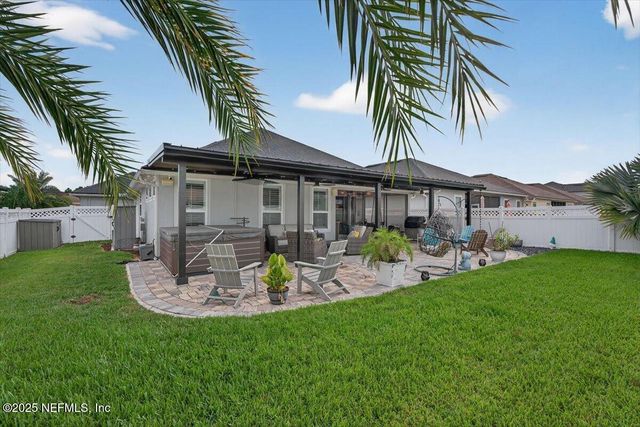 3865 ARBOR MILL Circle, Orange Park, FL 32065