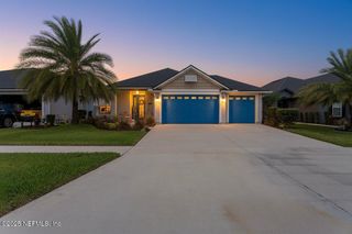 3865 ARBOR MILL Circle, Orange Park, FL 32065