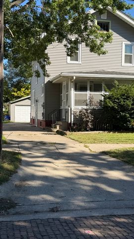 1607 Latham Street, Rockford, IL 61103