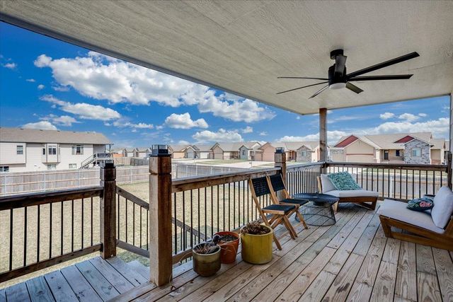 2610 E New Spring Ct, Derby, KS 67037