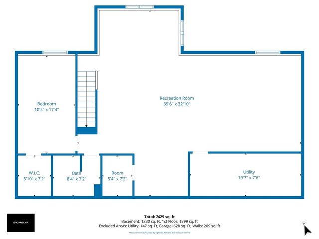 2610 E New Spring Ct, Derby, KS 67037