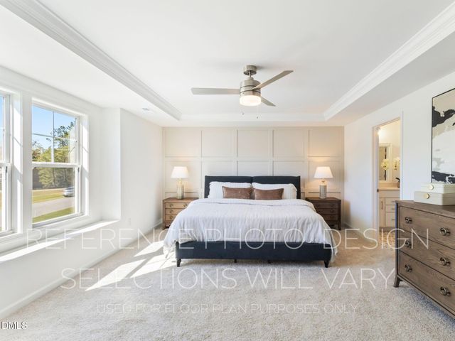 3417 Mackenzie Lane, Zebulon, NC 27597