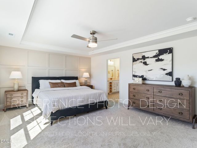 3417 Mackenzie Lane, Zebulon, NC 27597