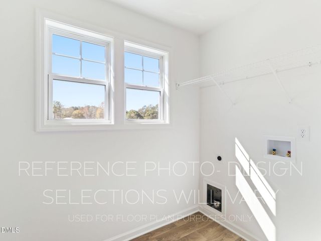 3417 Mackenzie Lane, Zebulon, NC 27597