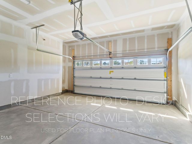 3417 Mackenzie Lane, Zebulon, NC 27597