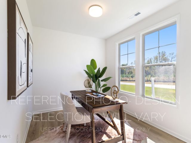 3417 Mackenzie Lane, Zebulon, NC 27597