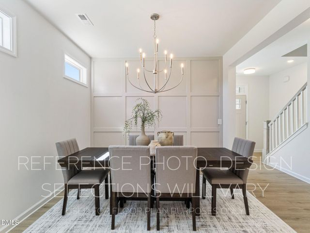 3417 Mackenzie Lane, Zebulon, NC 27597