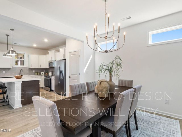 3417 Mackenzie Lane, Zebulon, NC 27597