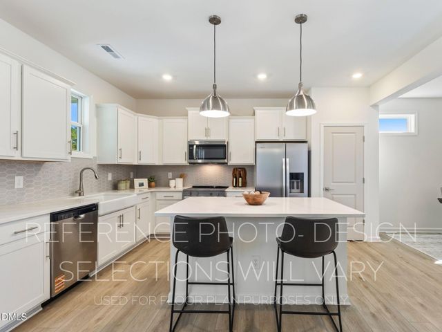 3417 Mackenzie Lane, Zebulon, NC 27597