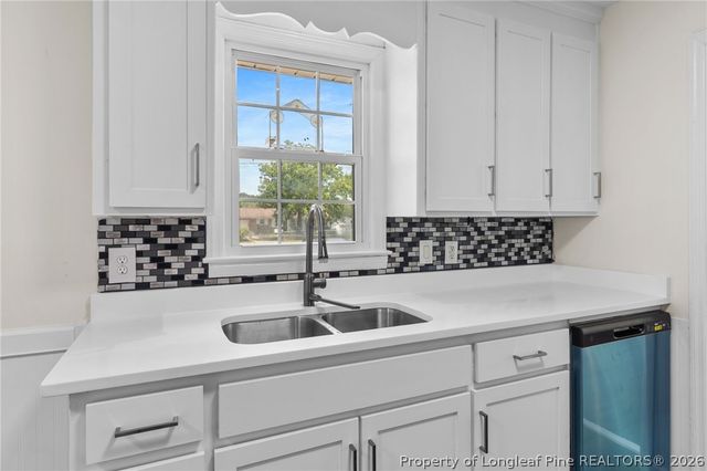 2546 Bel Aire Street, Fayetteville, NC 28306