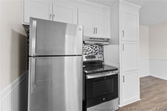 2546 Bel Aire Street, Fayetteville, NC 28306