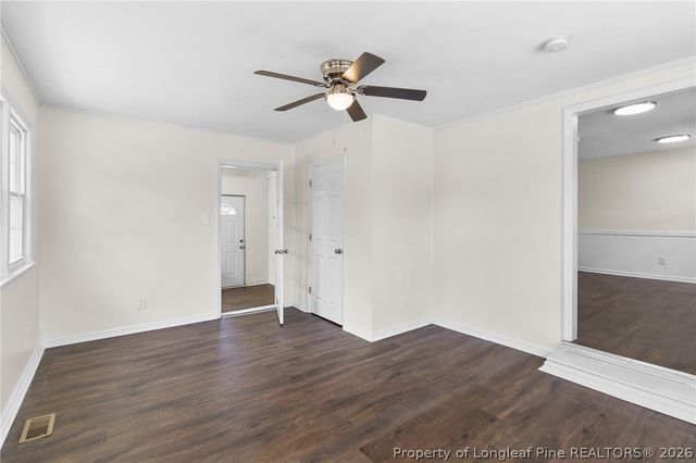 2546 Bel Aire Street, Fayetteville, NC 28306