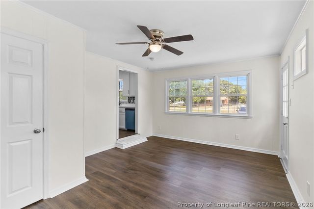 2546 Bel Aire Street, Fayetteville, NC 28306