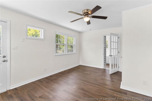 2546 Bel Aire Street, Fayetteville, NC 28306