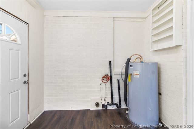 2546 Bel Aire Street, Fayetteville, NC 28306