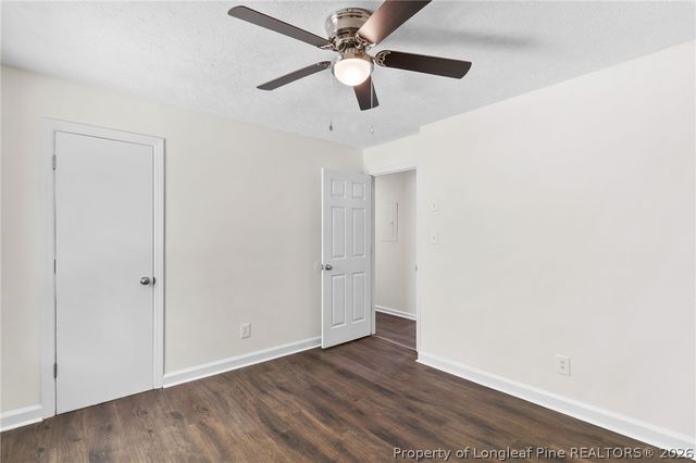 2546 Bel Aire Street, Fayetteville, NC 28306