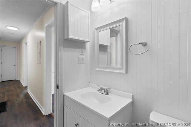 2546 Bel Aire Street, Fayetteville, NC 28306