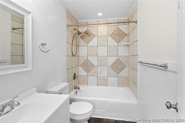 2546 Bel Aire Street, Fayetteville, NC 28306
