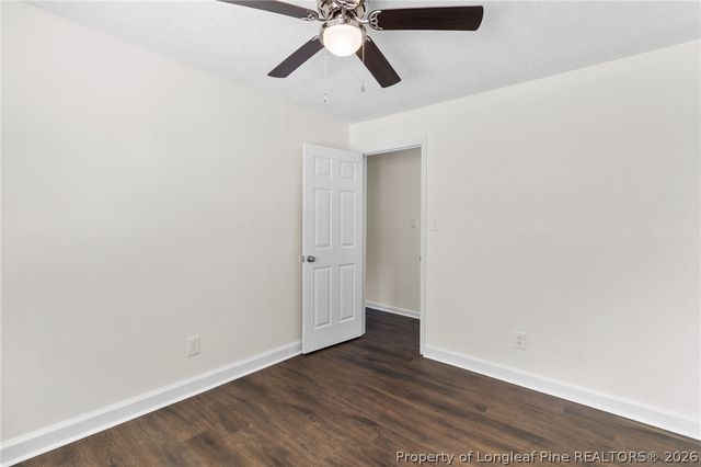 2546 Bel Aire Street, Fayetteville, NC 28306
