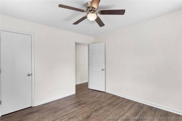 2546 Bel Aire Street, Fayetteville, NC 28306