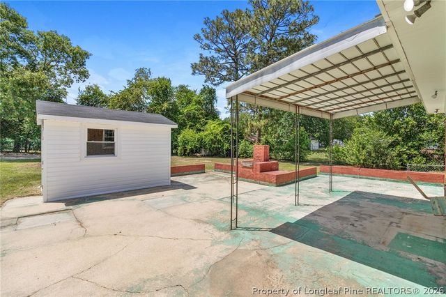 2546 Bel Aire Street, Fayetteville, NC 28306