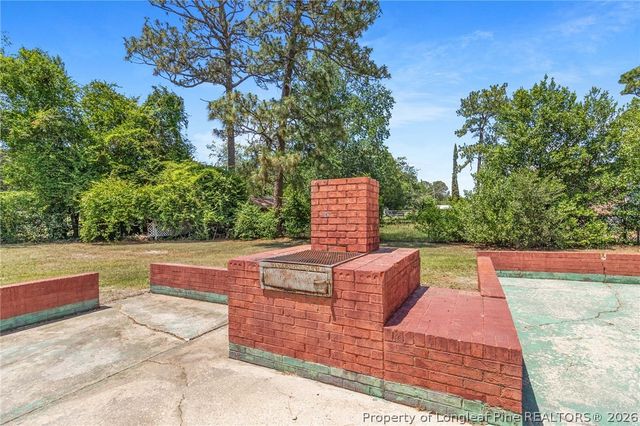 2546 Bel Aire Street, Fayetteville, NC 28306