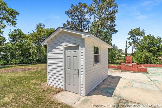 2546 Bel Aire Street, Fayetteville, NC 28306