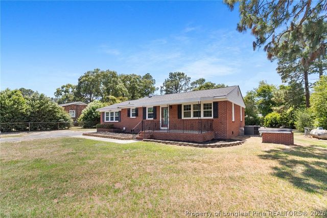2546 Bel Aire Street, Fayetteville, NC 28306
