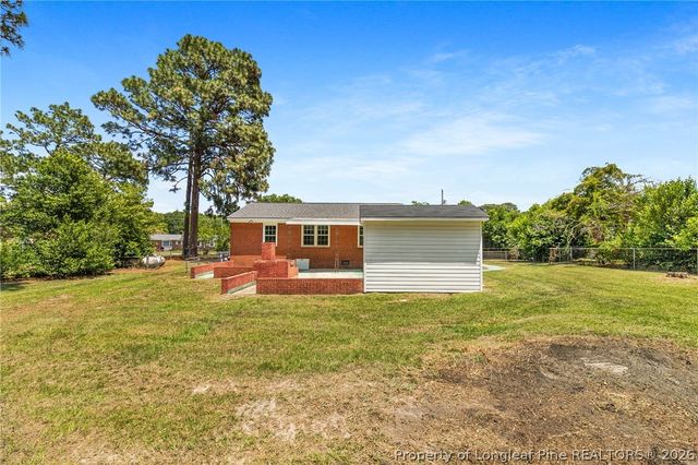2546 Bel Aire Street, Fayetteville, NC 28306