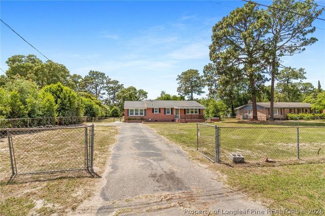 2546 Bel Aire Street, Fayetteville, NC 28306