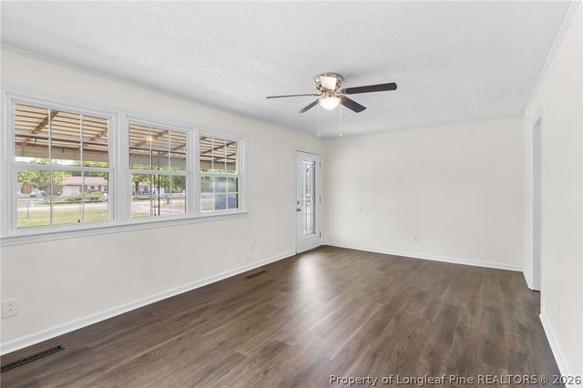 2546 Bel Aire Street, Fayetteville, NC 28306