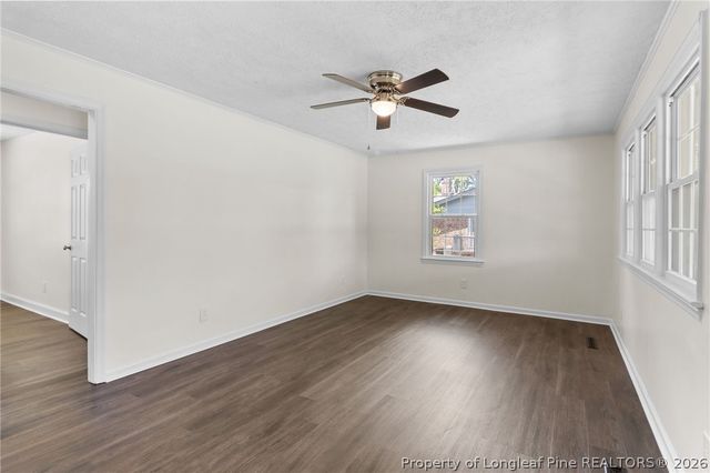 2546 Bel Aire Street, Fayetteville, NC 28306