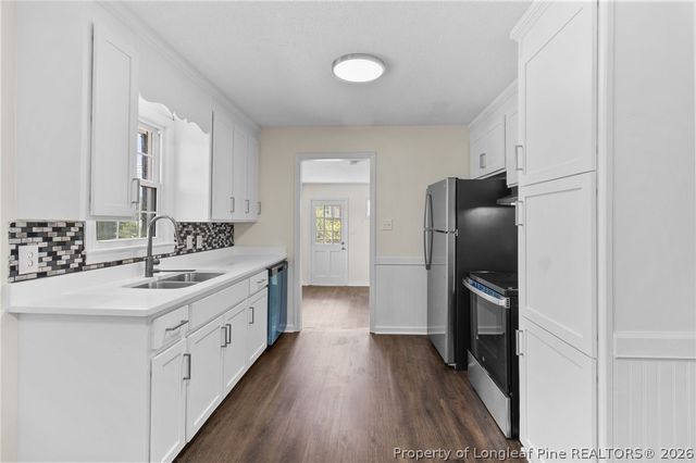 2546 Bel Aire Street, Fayetteville, NC 28306