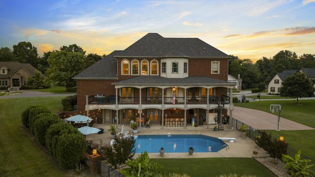 2020 Shoreline Dr, Mount Juliet, TN 37122