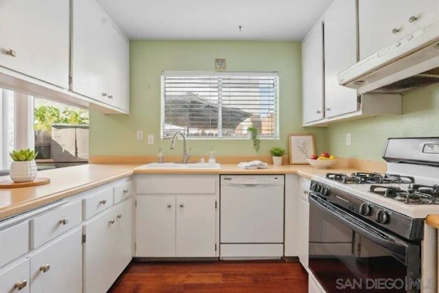 477 S Lincoln Ave, El Cajon, CA 92020