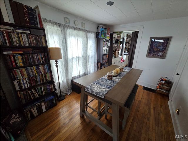 1011 Gotham Street, Watertown City, NY 13601