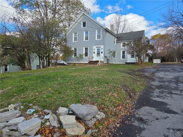 1011 Gotham Street, Watertown City, NY 13601