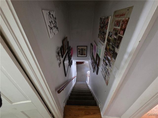 1011 Gotham Street, Watertown City, NY 13601